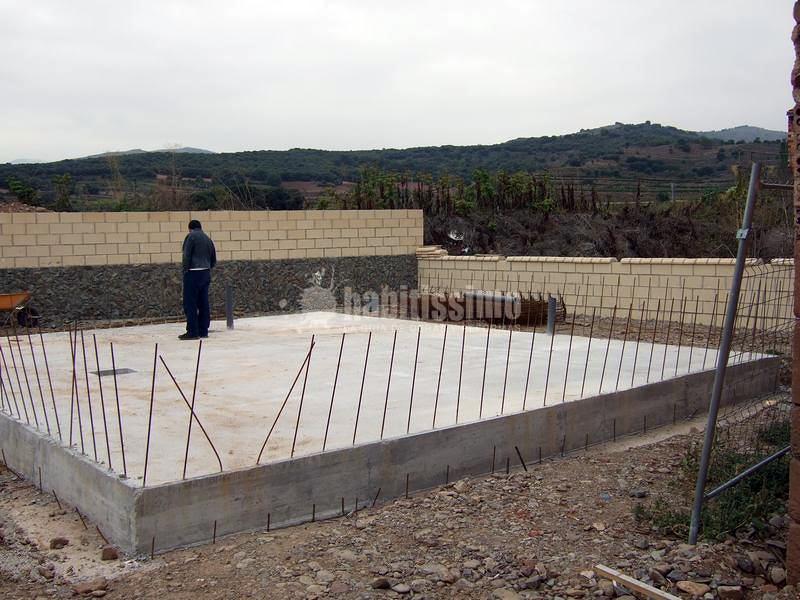 Vivienda Bobadilla