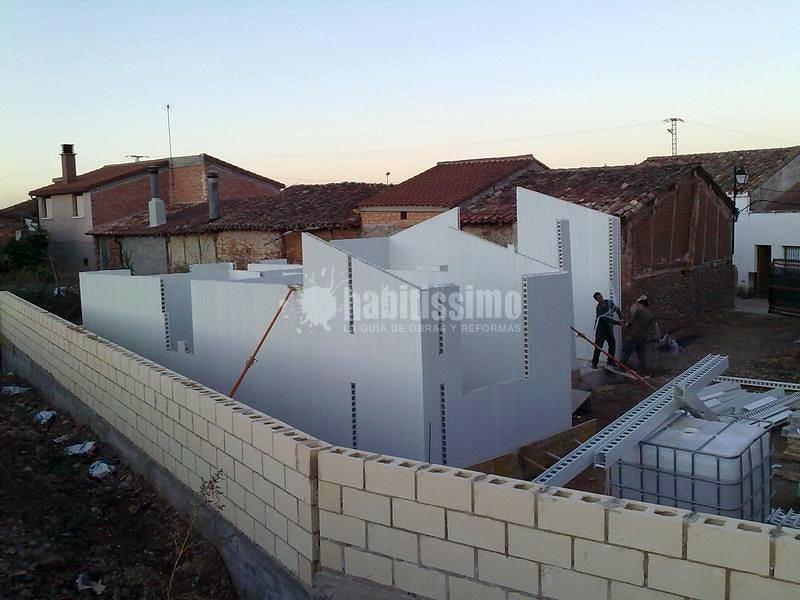 Vivienda Bobadilla