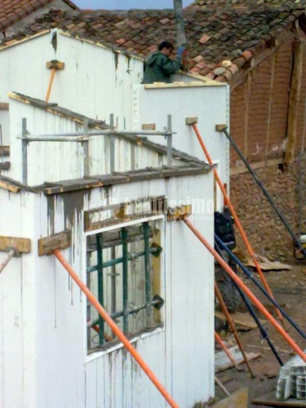 Vivienda Bobadilla