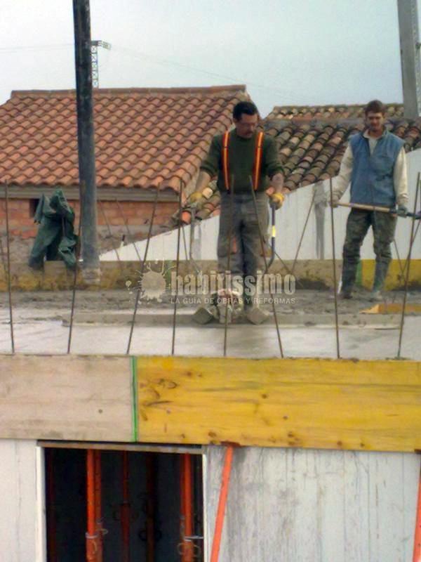 Vivienda Bobadilla