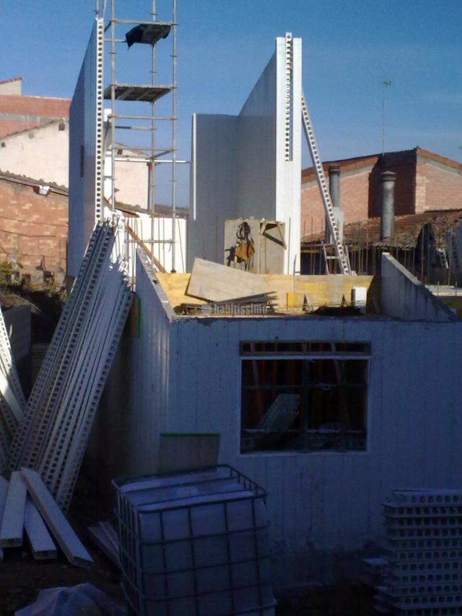 Vivienda Bobadilla