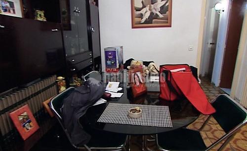 Reforma de salon y dormitorio en 1 día!