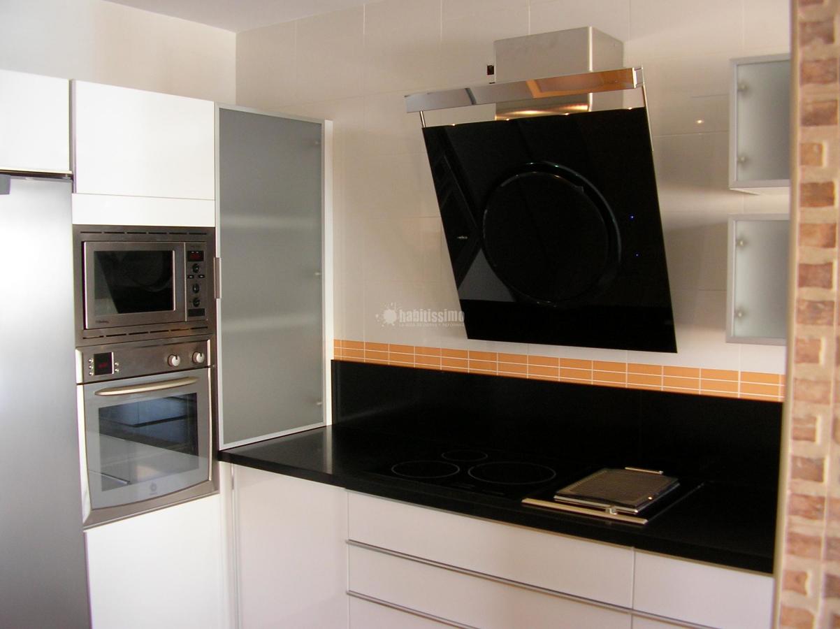 Cocina comedor en Aguadulce