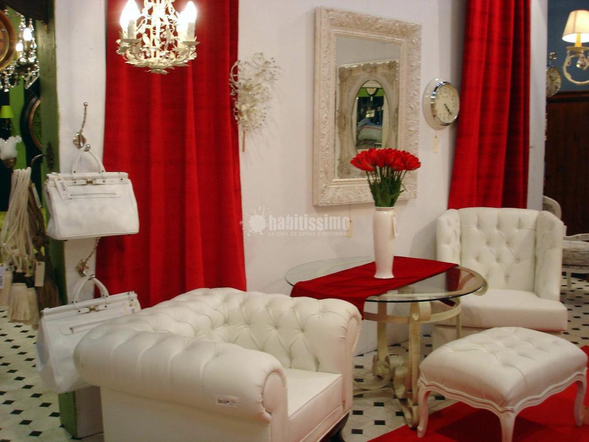 Interiorismo 
