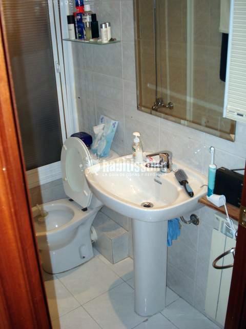 Minibaño