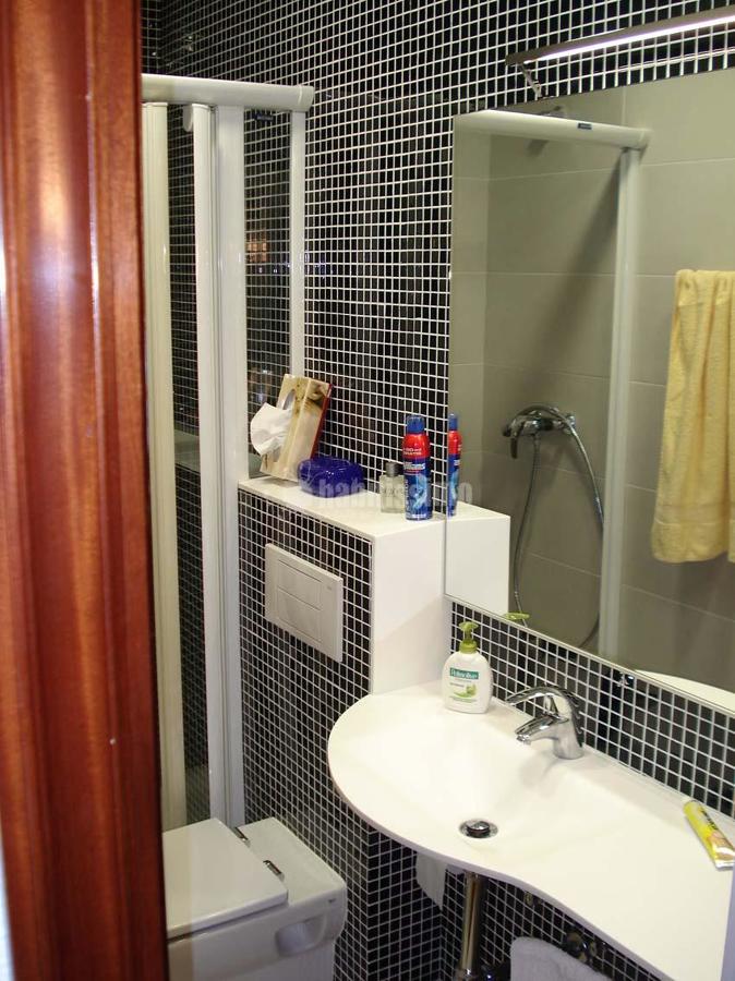 Minibaño