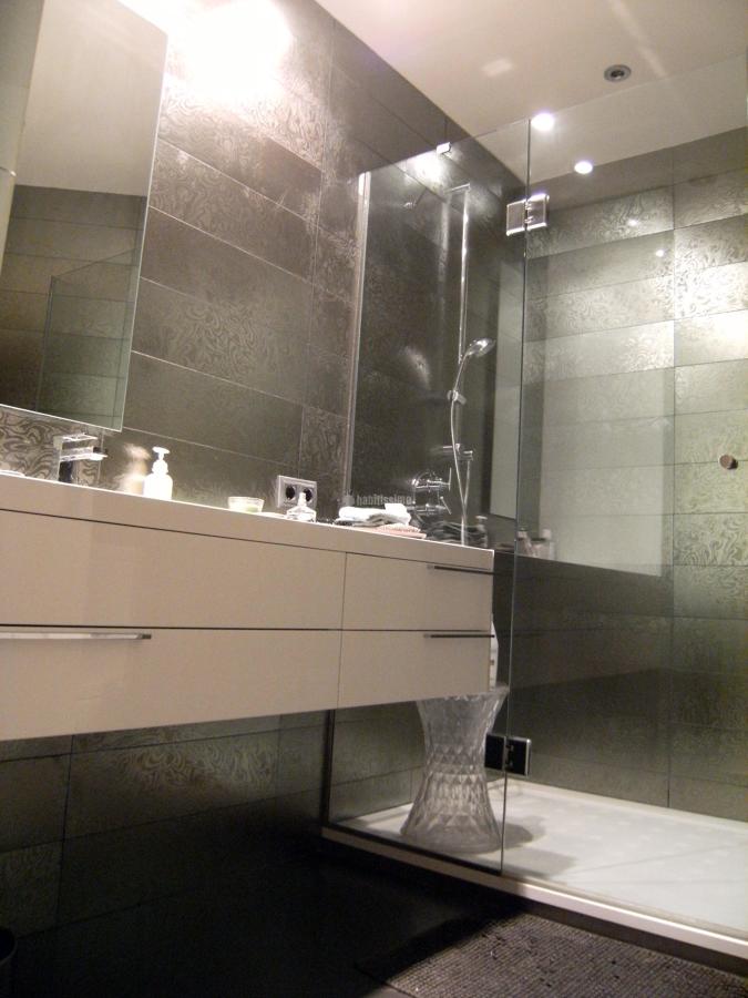 Reforma vivienda en Barcelona