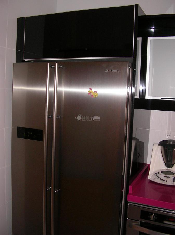 Cocina Remodelada