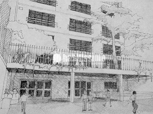 Colegio Columbia 