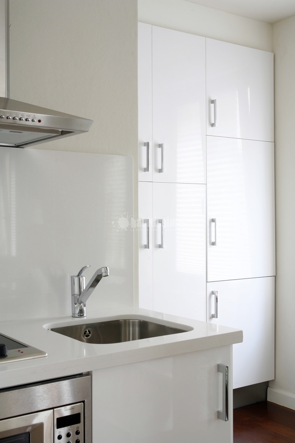 Apartamentos Urbanos Moros 41