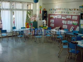 Colegio Columbia 