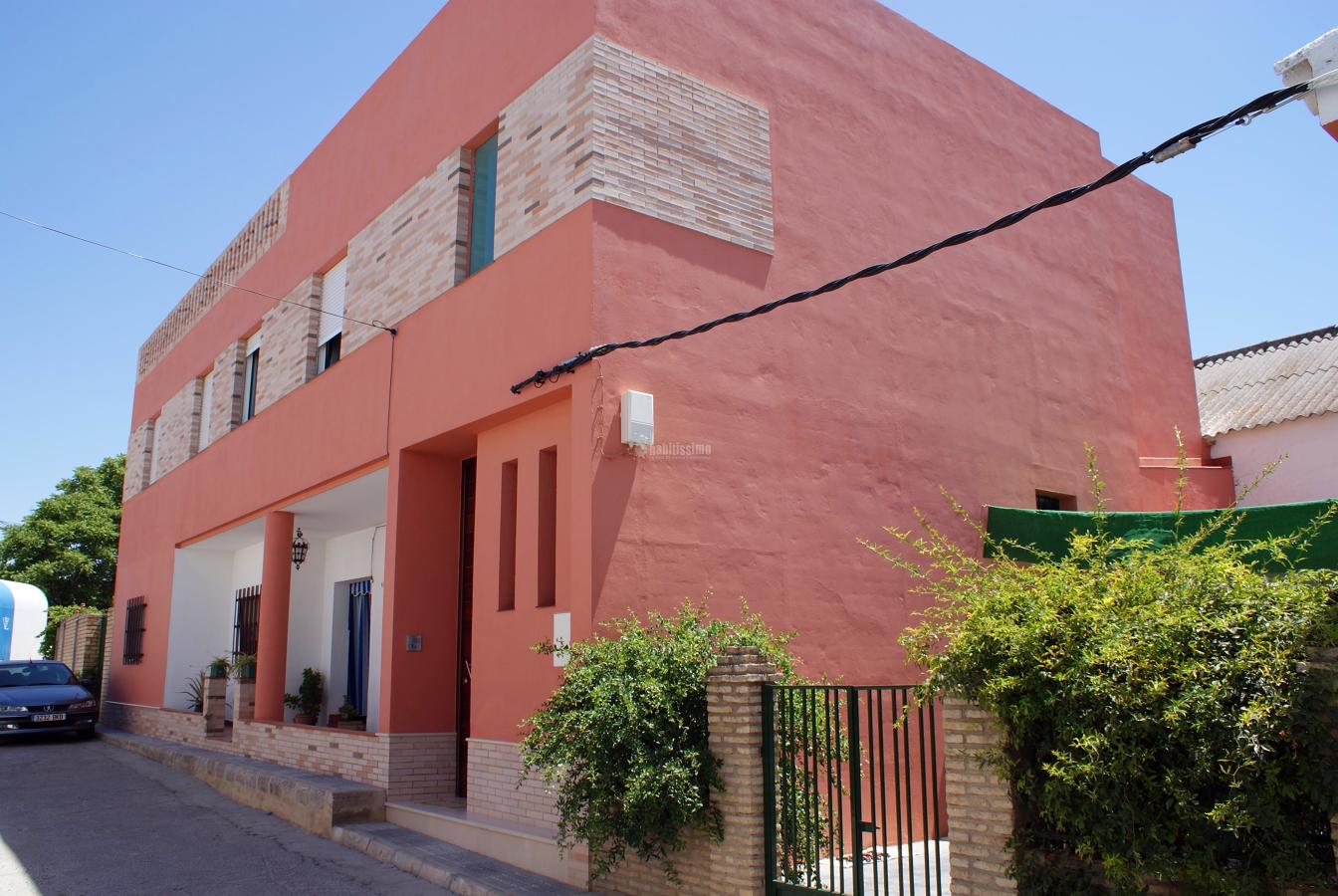 Vivienda Unifamiliar