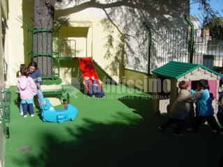 Colegio Columbia 