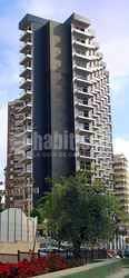Reforma Hotel 4 estrellas