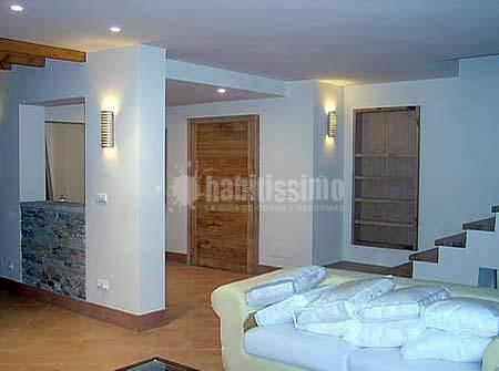 Foto: Colocacio Puerta Garaje de Carlos Vg #449741 - Habitissimo