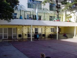 Colegio Columbia 