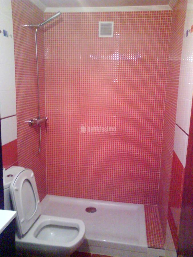 Reforma de Baño