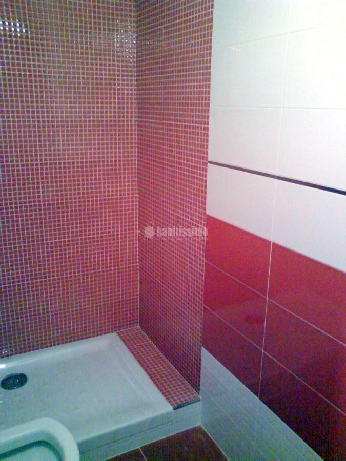 Reforma de Baño