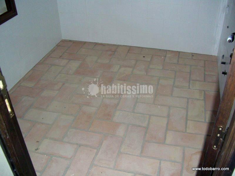 Casa rústica en Sevilla