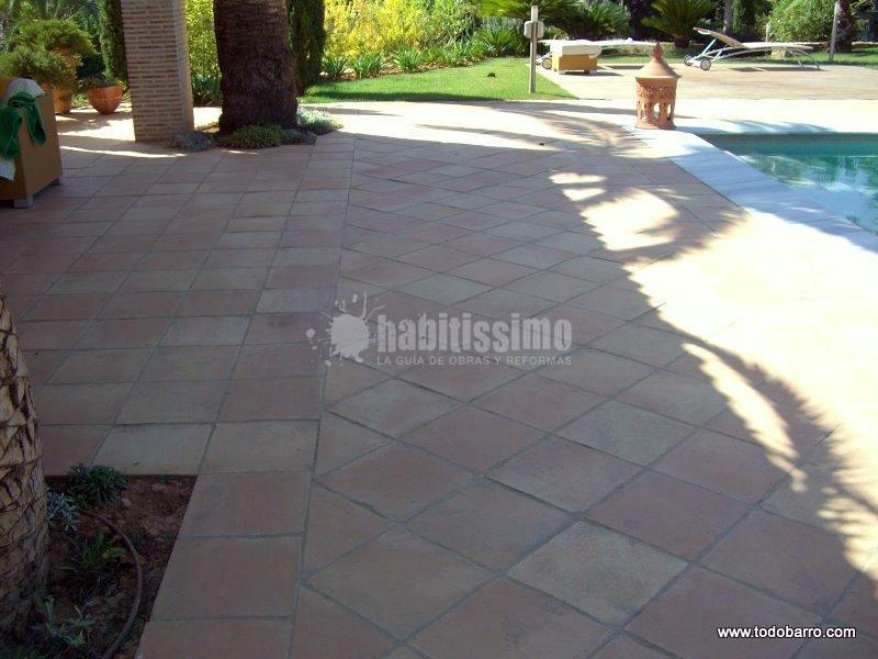 Chalet en Alicante