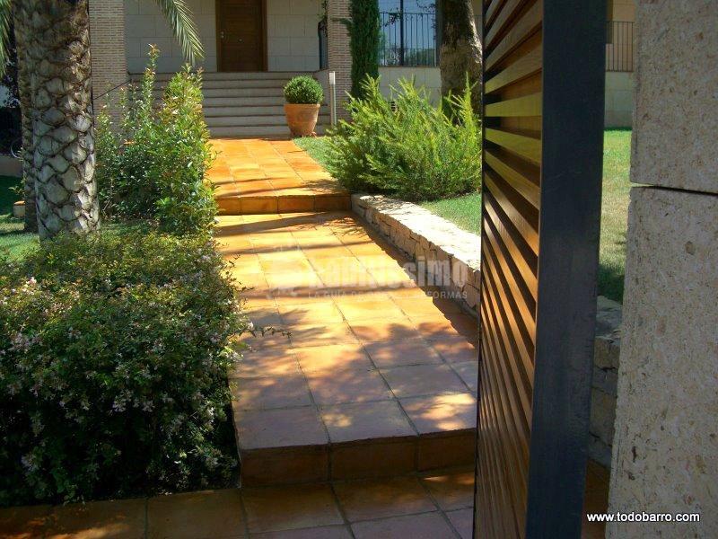 Chalet en Alicante