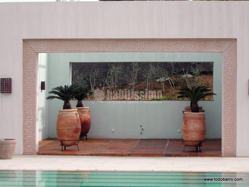 Casa-palacio en Sotogrande, Cádiz.