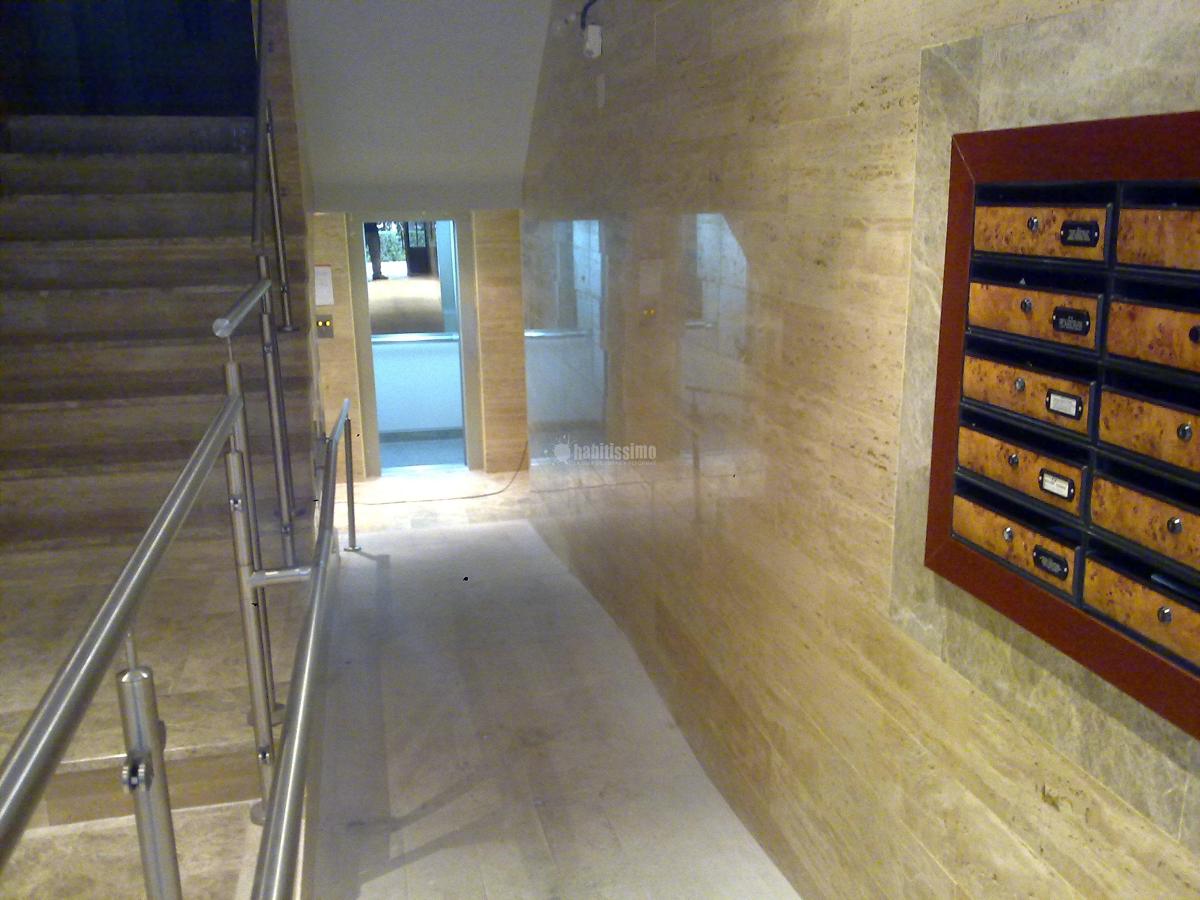 ITE de edificio