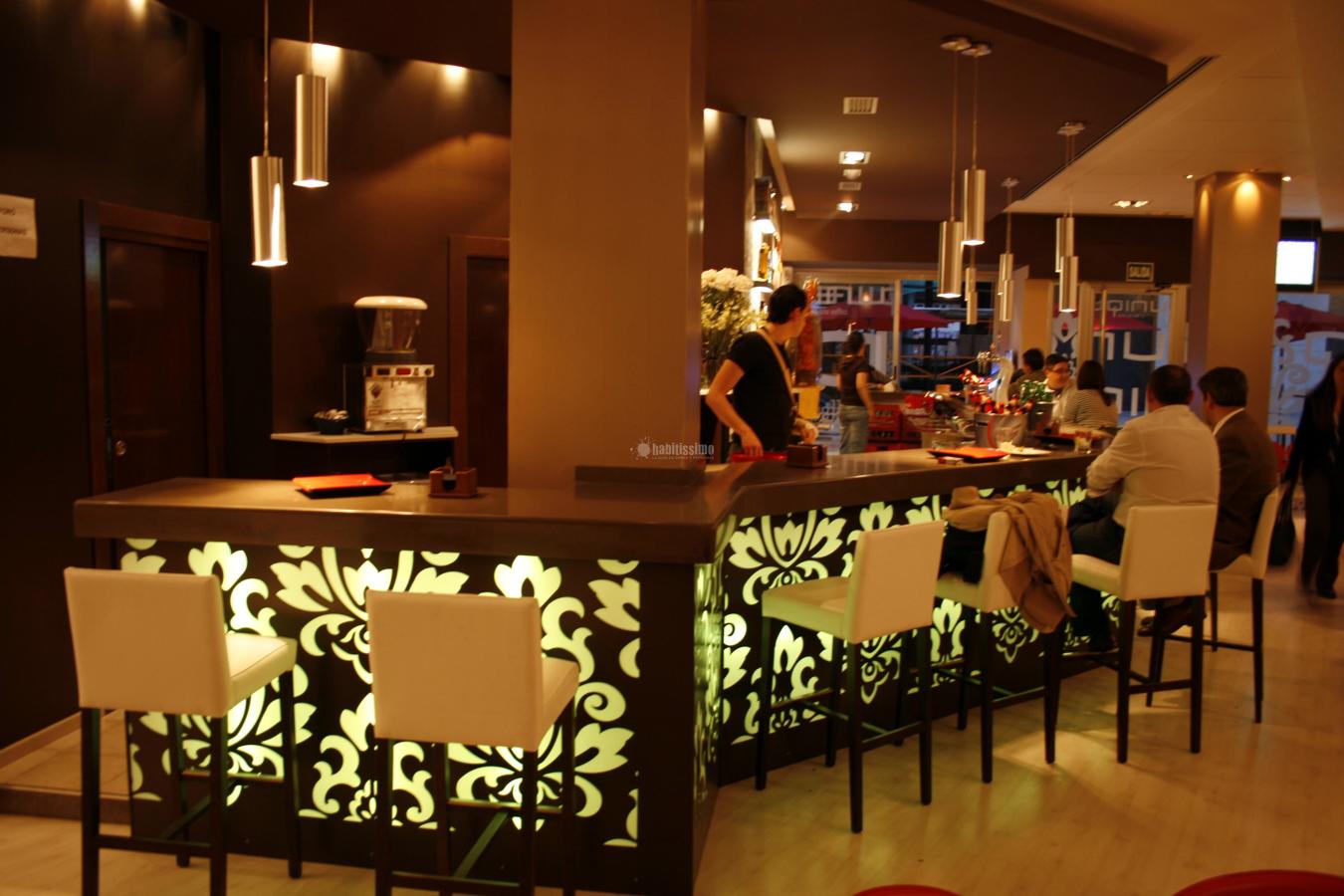 Foto Cafeteria Unique en Albacete de Arquitectura Interior Zen 106360