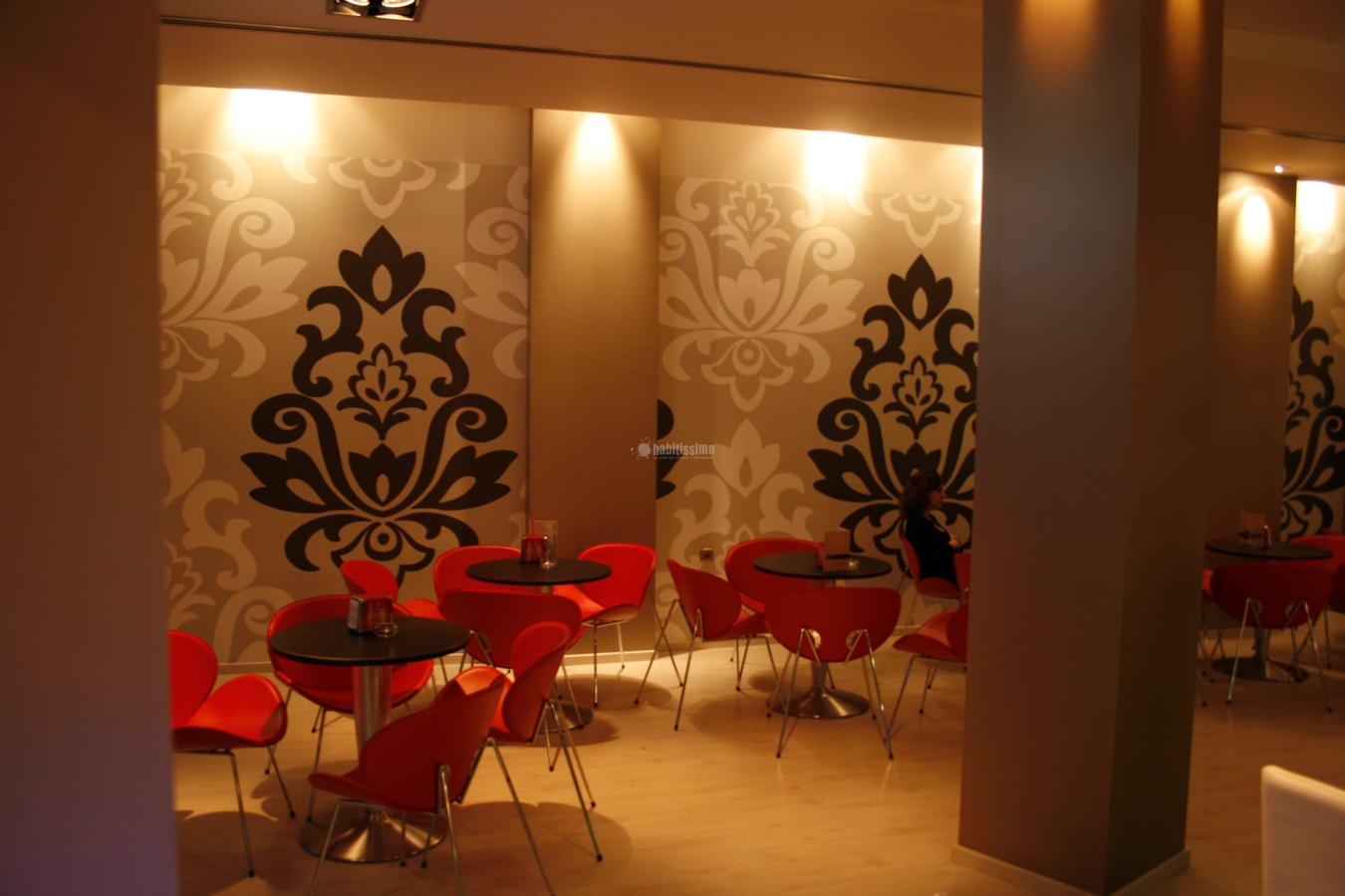 Cafeteria Unique en Albacete Ideas Decoradores