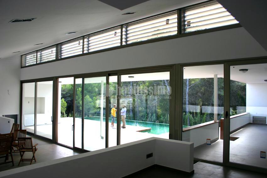 Casa en Cala Rayada