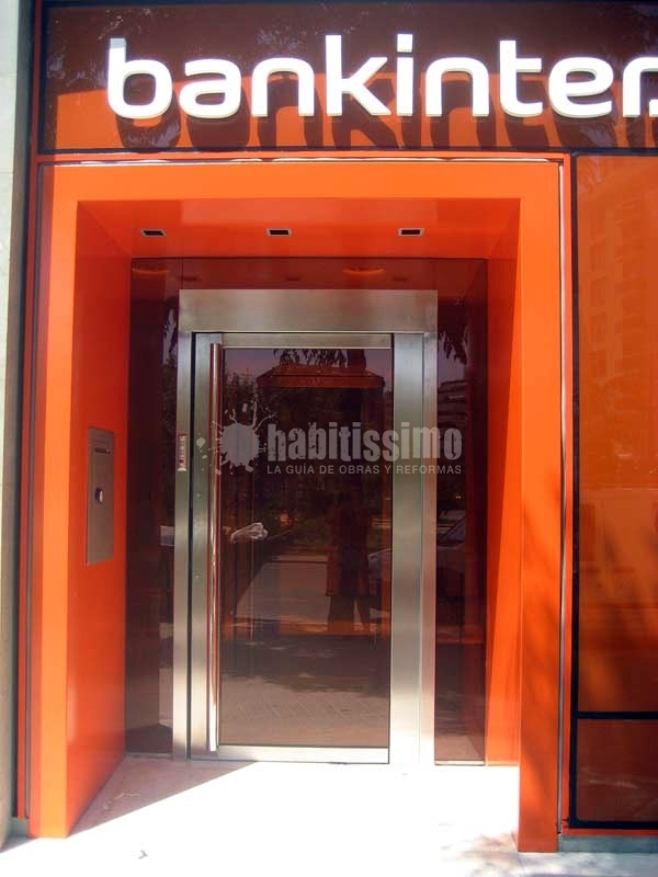 bankinter oficinas foto oficina bankinter de bojuna sl 100884 habitissimo bankinter oficinas foto oficina bankinter de bojuna sl 100884 habitissimo