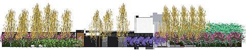 Diseño Jardín Privado
