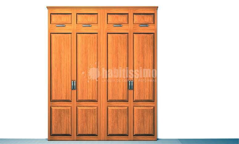 Diseño dormitorio