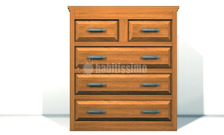 Diseño dormitorio