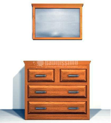 Diseño dormitorio