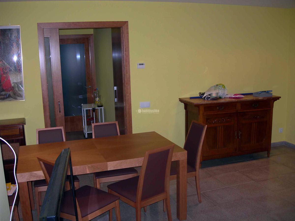 Reforma integral vivienda 