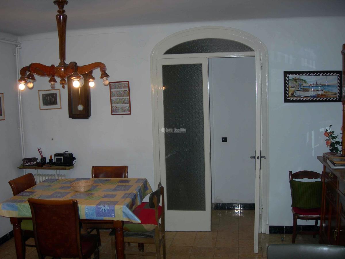Reforma integral vivienda 