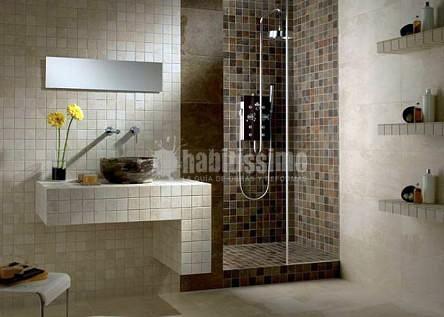 Reforma de baño