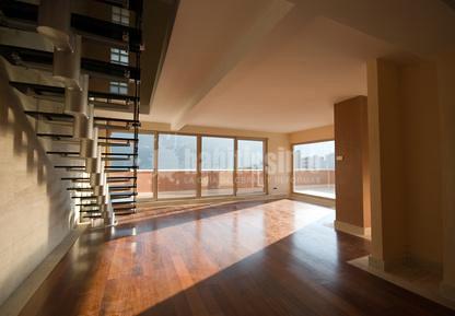 Instalación Parquet