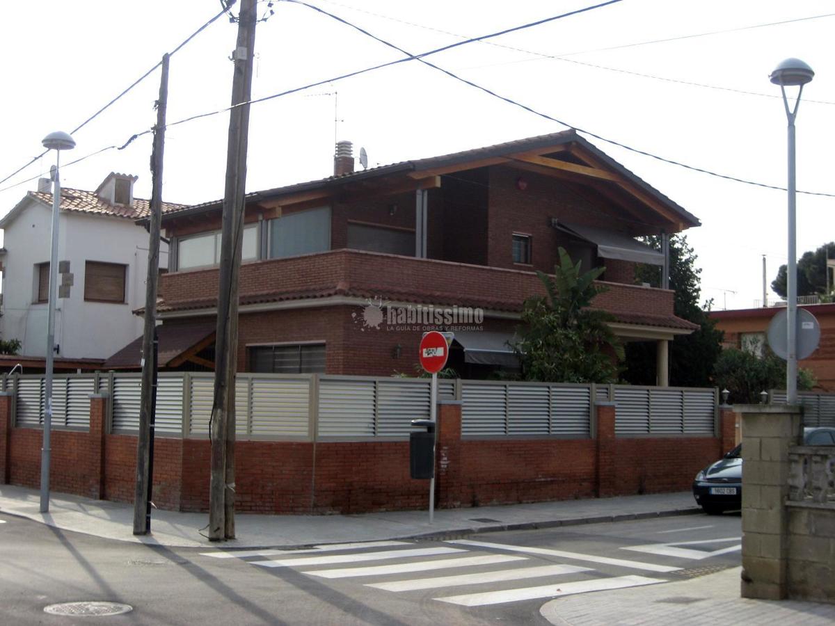 Construcción de Vivienda Unifamiliar