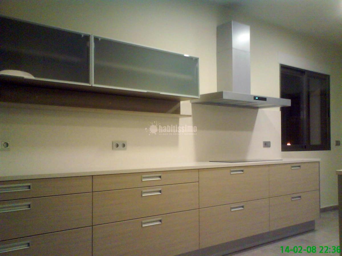 Cocina Alcaina - Murcia-