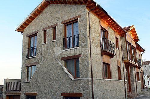 Casa Rural