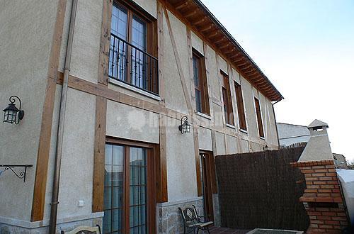 Casa Rural