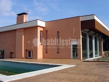 Vivienda Unifamiliar en Madrid