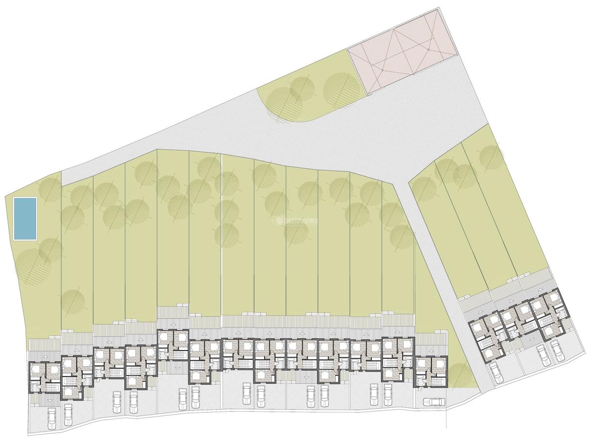 Residencial Las Encinas