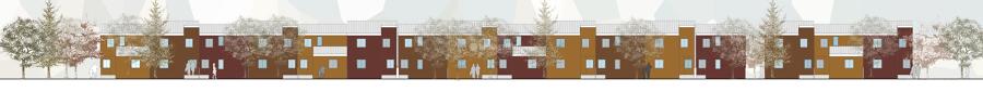 Residencial Las Encinas