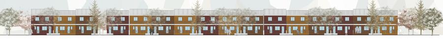 Residencial Las Encinas