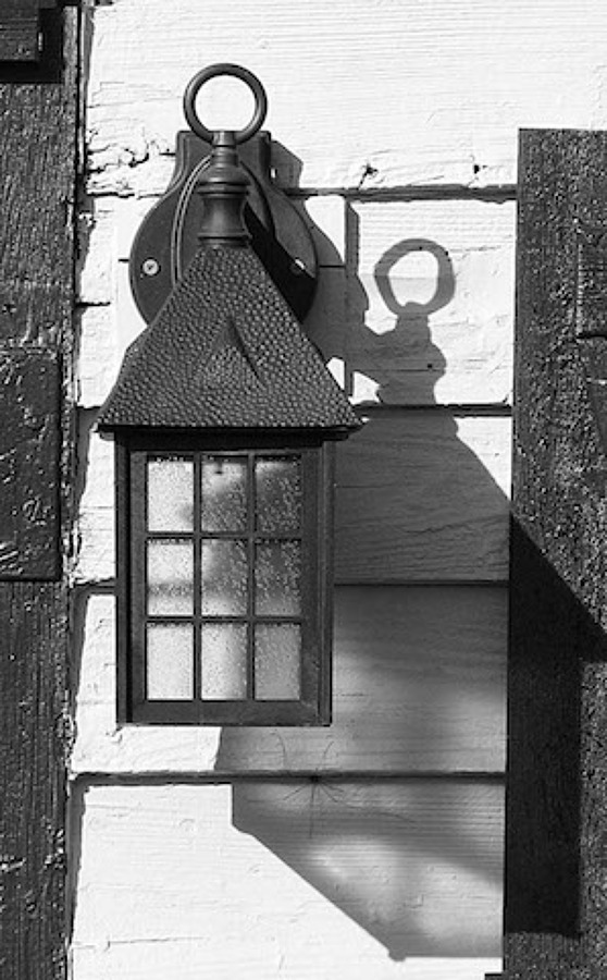 Cómo Limpiar los Faroles del Exterior de Nuestro Hogar | Ideas Limpieza