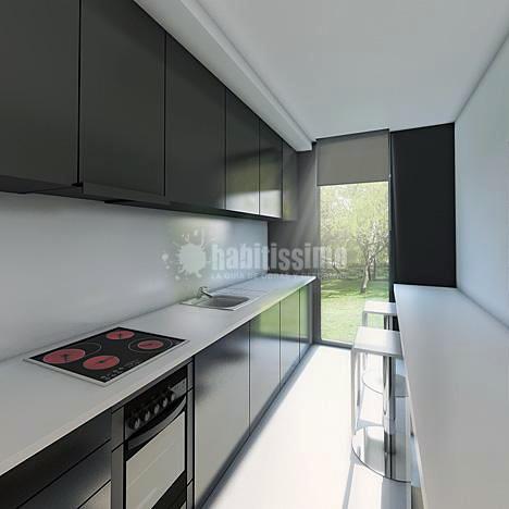 Viviendas modulares