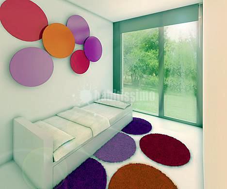Viviendas modulares